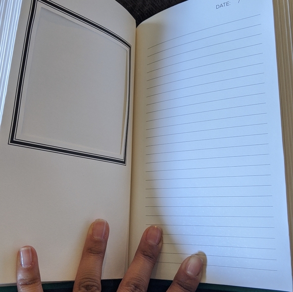 Heidi Swapp Travel Theme Photo Book - Picture 5 of 5